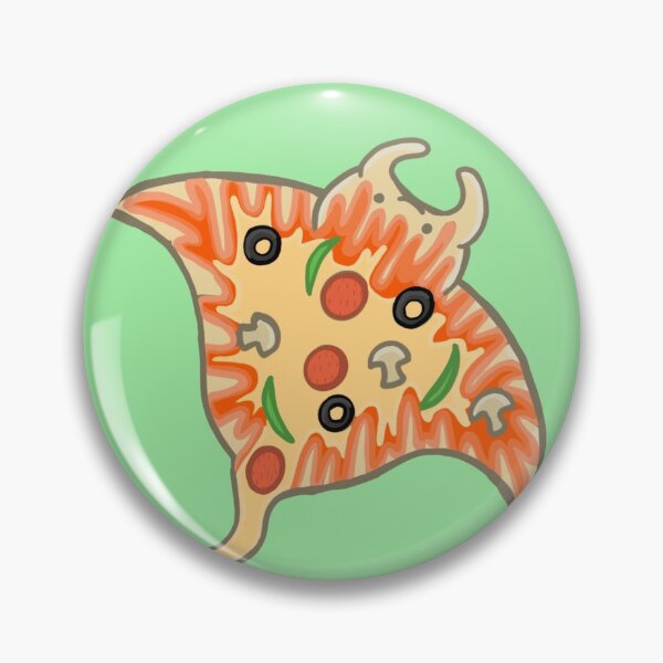 Item preview, Pizza Ray designed and sold by AsheLovenstein.
