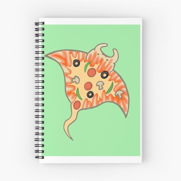 Item preview, Pizza Ray designed and sold by AsheLovenstein.