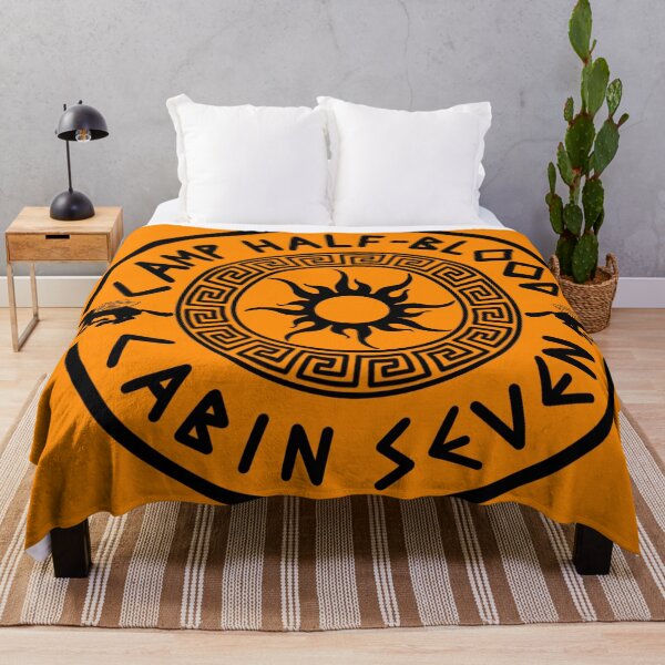 Item preview, Cabin Seven Apollo designed and sold by MaddyVG.