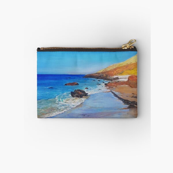 Item preview, Second Valley Beach designed and sold by ChristineDavisArt.