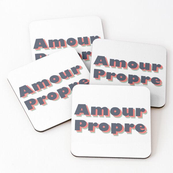 Aperçu de l'œuvre Amour propre créée et vendue par Pasan-hpmm.