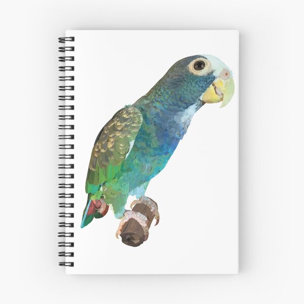 Item preview, Loro Senil designed and sold by obscurite.