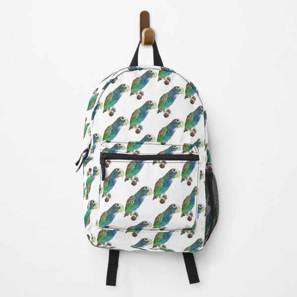 Item preview, Senile Parrot designed and sold by obscurite.