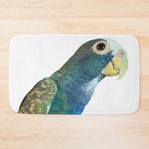 Item preview, Senile Parrot designed and sold by obscurite.