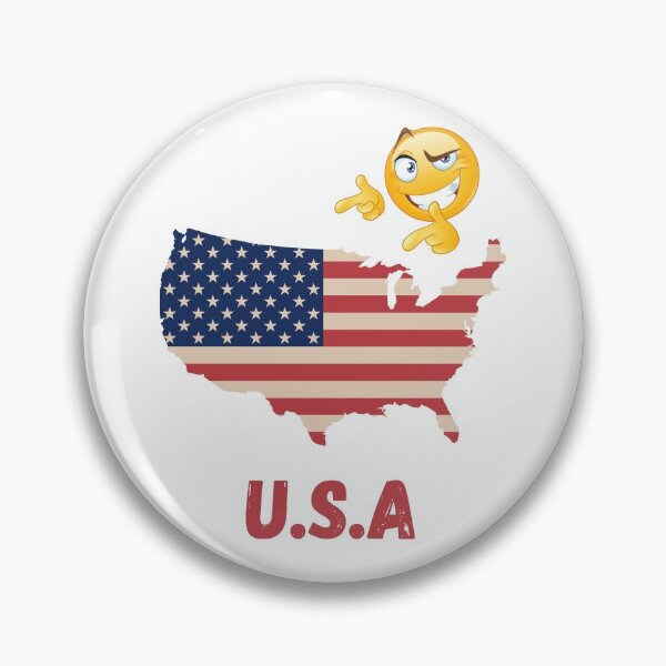 Item preview, Bandera americana 2021 designed and sold by SHOPYWOOD ⭐⭐⭐⭐⭐.