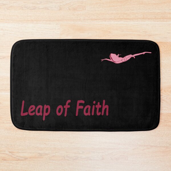 Item preview, Pink and Red Leap of Faith Frog Digital Art Rouge Flying Forest Frog Jumping designed and sold by Celosia Liv.