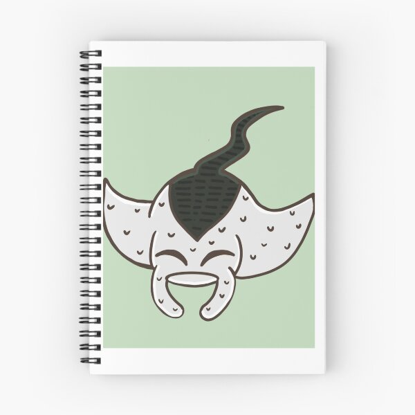 Item preview, Rice Ball Ray designed and sold by AsheLovenstein.