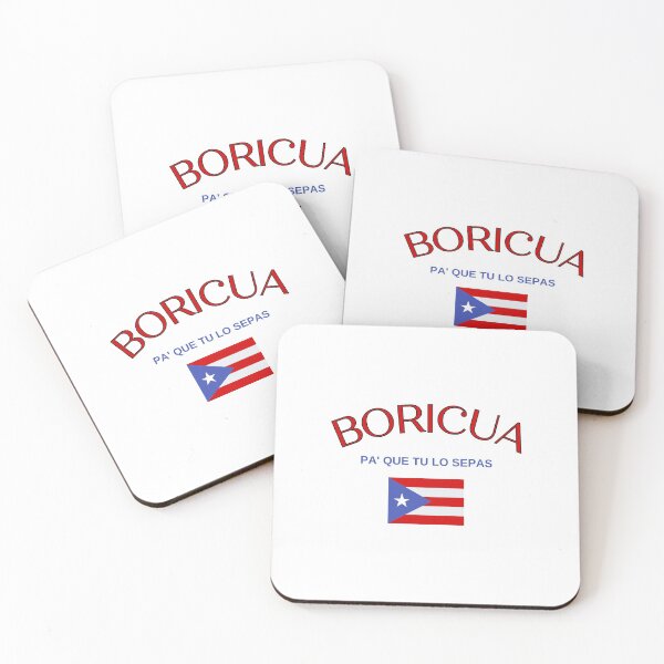 Item preview, Boricua/Puerto Rican designed and sold by femmenoire.