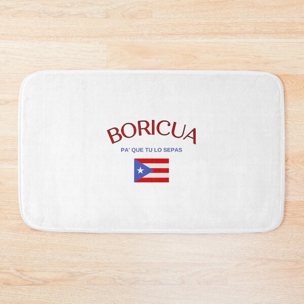 Item preview, Boricua/Puerto Rican designed and sold by femmenoire.