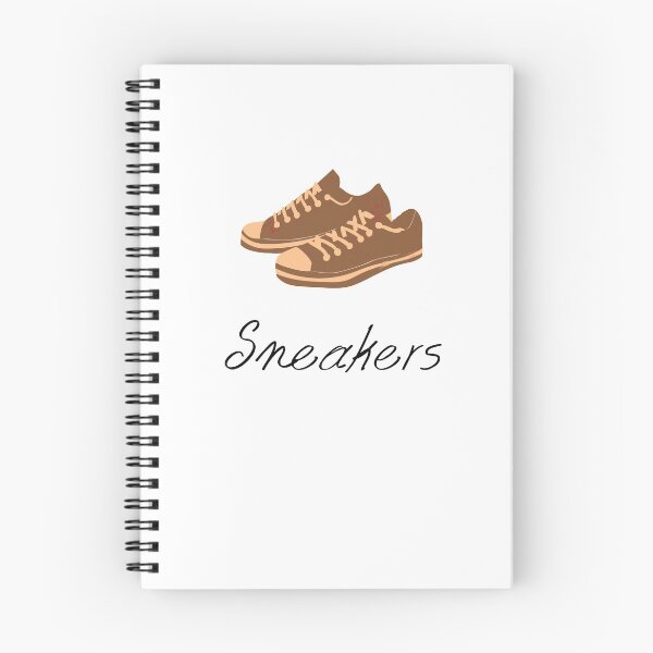 Item preview, sneakers designed and sold by Downneees.