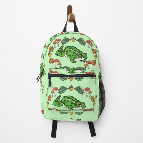 Item preview, Leopard Frog designed and sold by sharkbait83.