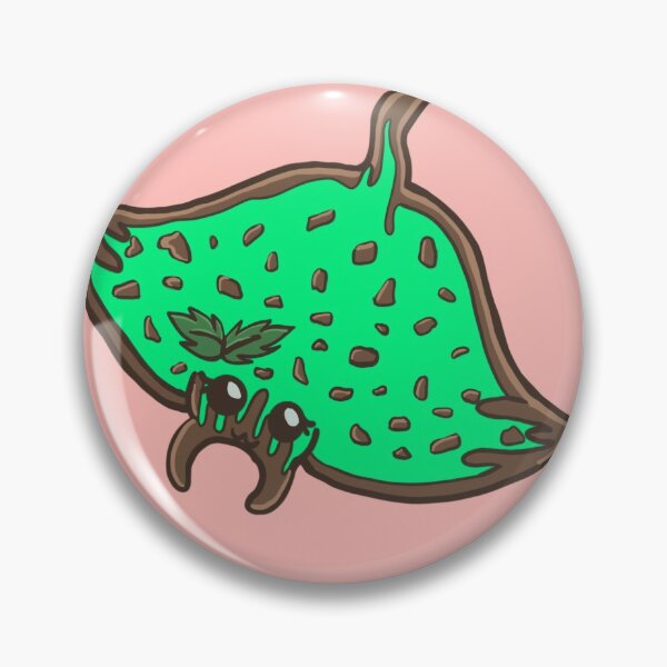 Item preview, Mint Chip Ray designed and sold by AsheLovenstein.