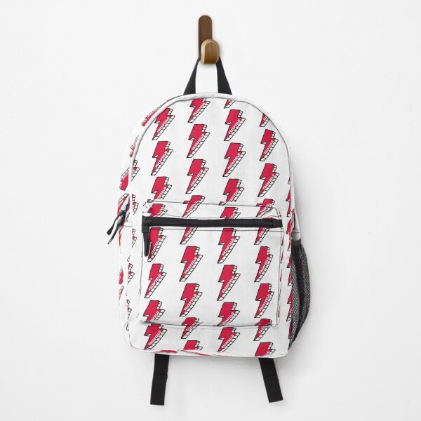 Item preview, Fairfield University Lightning Bolt designed and sold by kkosmicki.