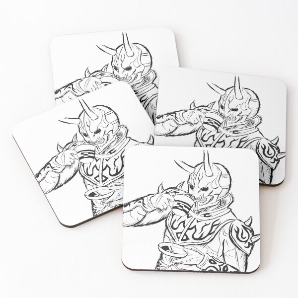 Item preview, Momo sketch designed and sold by mushin-.
