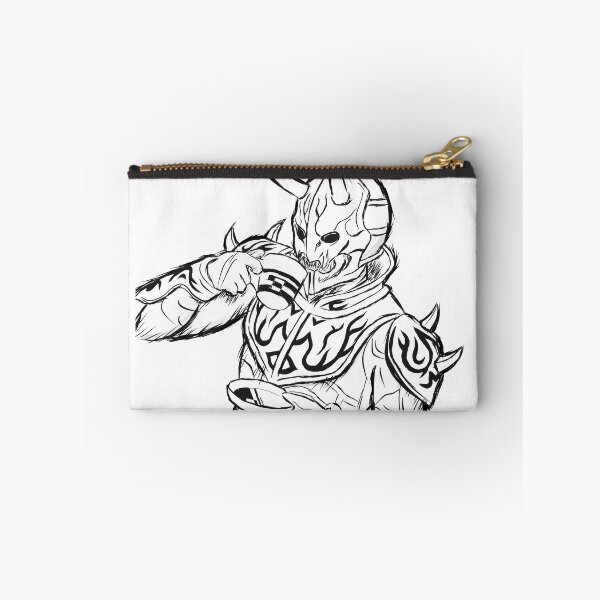 Item preview, Momo sketch designed and sold by mushin-.