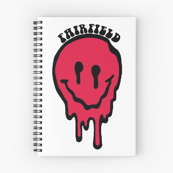 Item preview, Fairfield University Face designed and sold by kkosmicki.
