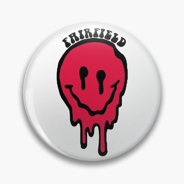 Item preview, Fairfield University Face designed and sold by kkosmicki.