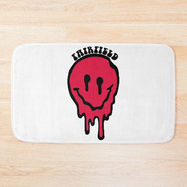 Item preview, Fairfield University Face designed and sold by kkosmicki.