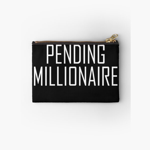 Item preview, Pending Millionaire  designed and sold by HiddenStar02.
