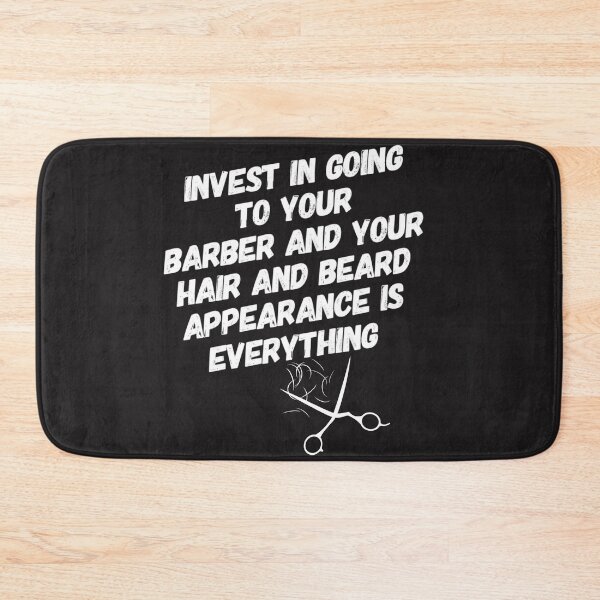 Item preview, i am a barber designed and sold by joshua pierre.