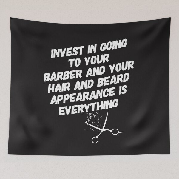 Item preview, i am a barber designed and sold by joshua pierre.