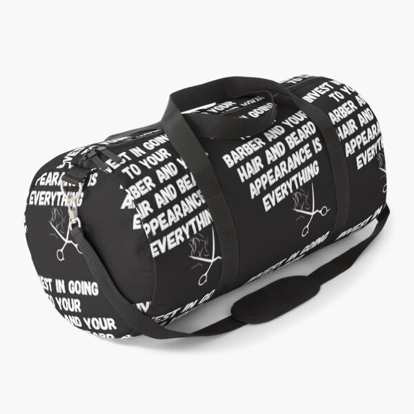 Item preview, i am a barber designed and sold by joshua pierre.