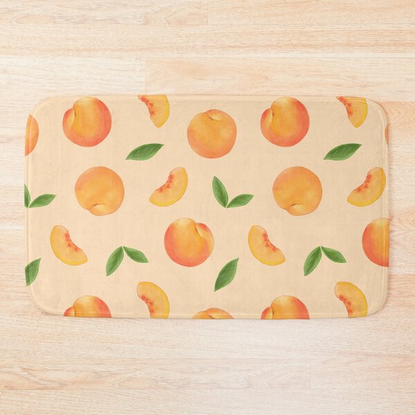 Item preview, Sweet Peach designed and sold by deliinthesky.