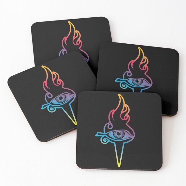 Item preview, Spectral Horus 2 designed and sold by @ VIZYOULIZE.
