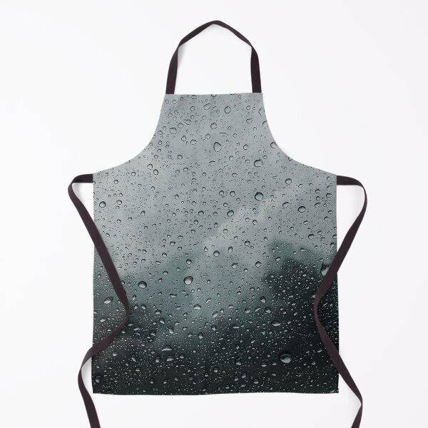 Item preview, Rain poster designed and sold by Beeroclock.