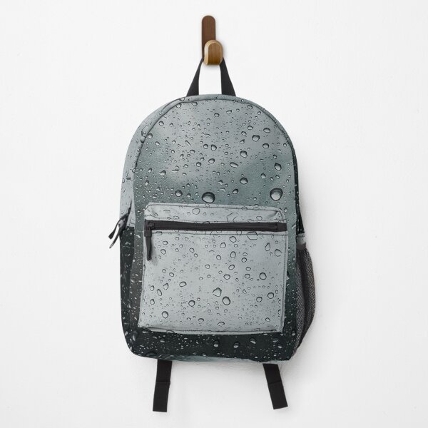 Item preview, Rain poster designed and sold by Beeroclock.