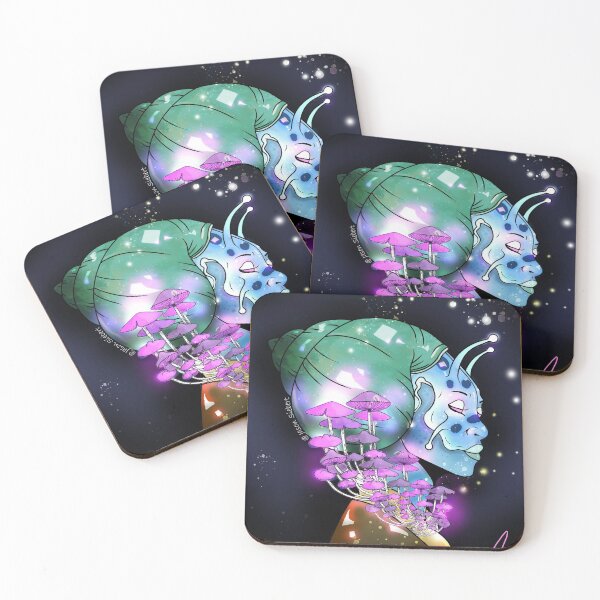 Item preview, Mistress of the Night lights designed and sold by Jason Siebert.