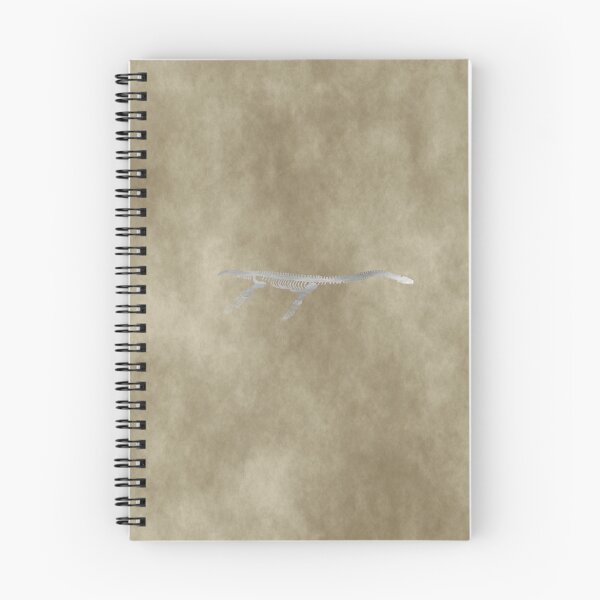 Item preview, plesiosaurus designed and sold by DelirusFurittus.