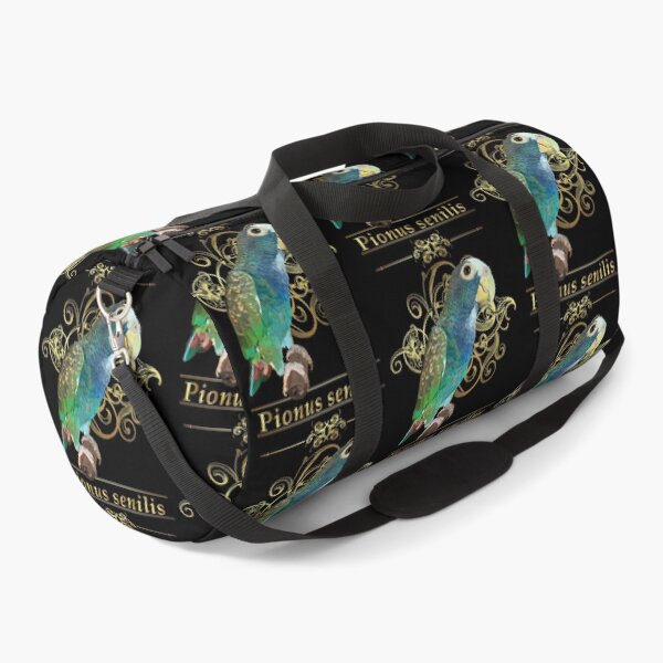 Item preview, Loro Senil designed and sold by obscurite.