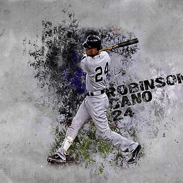 Robinson Cano Classic T-Shirt for Sale by ferdianahujen