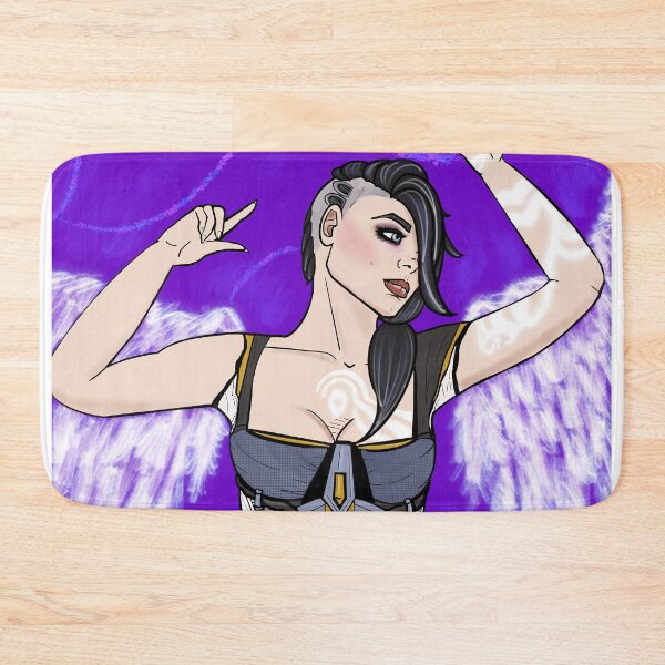 Item preview, Angel designed and sold by dabrownbettie.