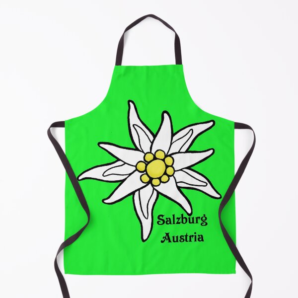 Item preview, Salzburg Edelweiss designed and sold by sharkbait83.