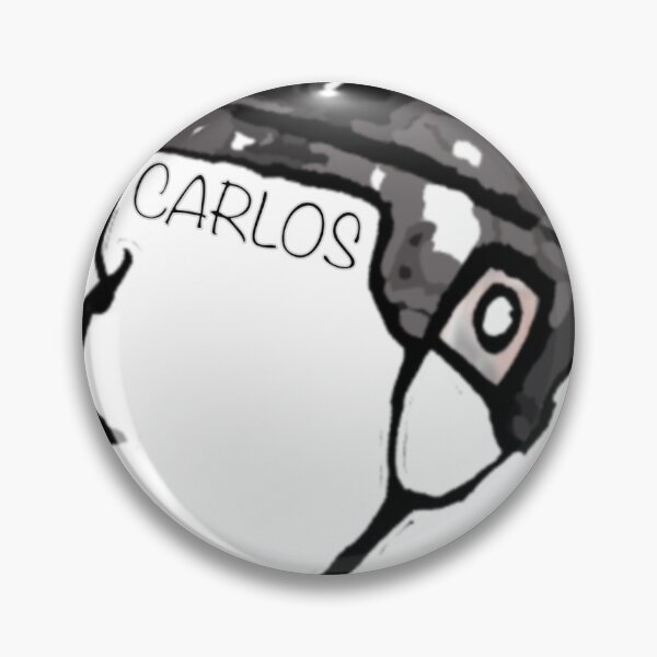 Artikelvorschau, BTR Carlos García entworfen und verkauft von ainsleyrogers.