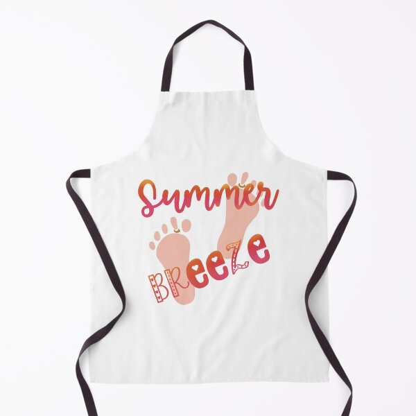 Item preview, Summer Breeze and Bare Feet designed and sold by BtheLight.
