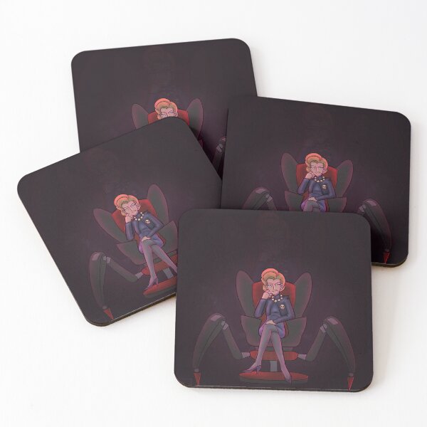 Item preview, emma | Evil Genius designed and sold by sunstonespark.