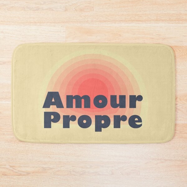 Item preview, Amour propre  designed and sold by Pasan-hpmm.