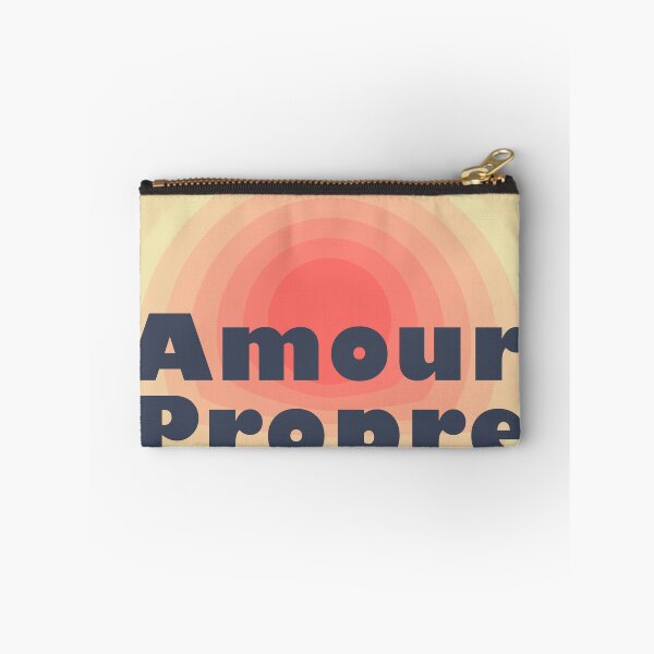 Aperçu de l'œuvre Amour propre créée et vendue par Pasan-hpmm.
