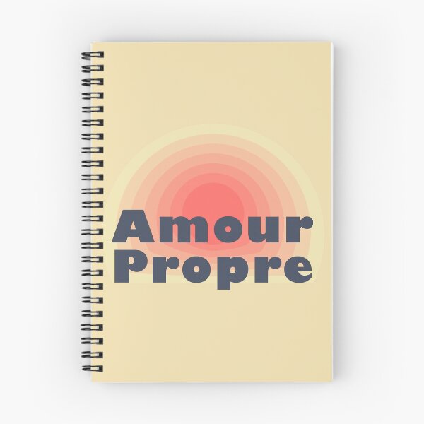 Aperçu de l'œuvre Amour propre créée et vendue par Pasan-hpmm.