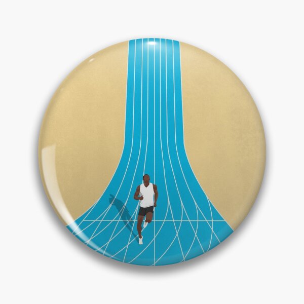 Item preview, Athletic Track | Motivational  designed and sold by The-Drone-Man.