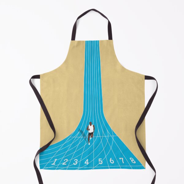 Item preview, Athletic Track | Motivational  designed and sold by The-Drone-Man.