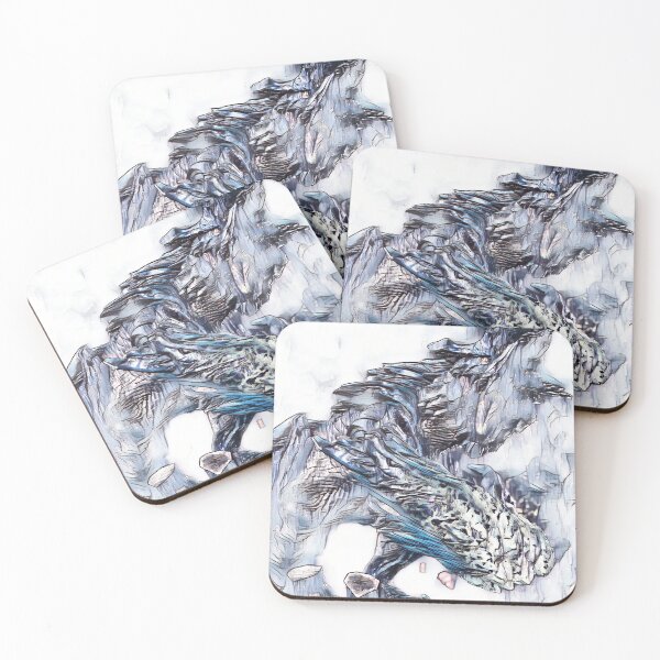 Item preview, Brachydios designed and sold by monsterart-.