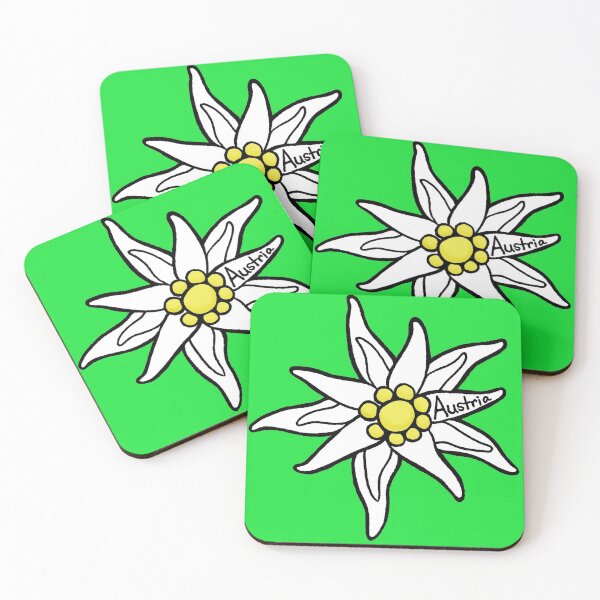 Item preview, Edelweiss Austria designed and sold by sharkbait83.