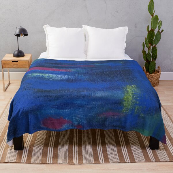 Item preview, Moody Blue designed and sold by Galloway-Design.
