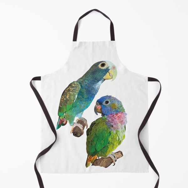 Item preview, Senile Parrot designed and sold by obscurite.
