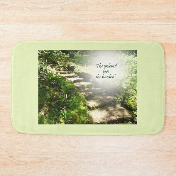 Item preview, The Unloved, love the hardest designed and sold by Vaengi.