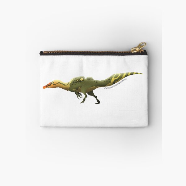 Item preview, Ichthyovenator laosensis designed and sold by idrawsdinosaurs.